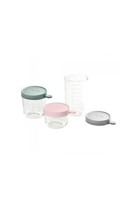 Pot De Conservation Bebe Beaba Beaba Coffret 3 Portions Verre 150ml 250 Ml 400 Ml Darty Pot De Conservation Bebe Beaba Beaba Coffret 3 Portions Verre 150ml 250 Ml 400 Ml Darty