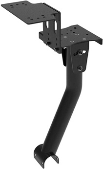 Acheter Système de fixation pour boite de vitesse et frein à mains Noir Bon état - 49,99 € Système de fixation pour boite de vitesse et frein à mains Noir Bon état - reconditionné disponible sur Darty