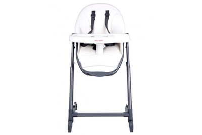 Chaise Haute Moby System Moby System Chaise Haute Pour Bebe De 6 Mois A 3 Ans 70 X 49 X 100 Cm Siege Cuir Reglage Hauteur Dossier Et Longueur Pieds Blanc Darty Chaise Haute Moby System Moby System Chaise Haute Pour Bebe De 6 Mois A 3 Ans 70 X 49 X 100 Cm Siege Cuir Reglage Hauteur Dossier Et Longueur Pieds Blanc Darty