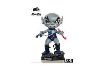 Figurine pour enfant Iron Studios Cosmocats - figurine mini co. Pvc panthro 14 cm