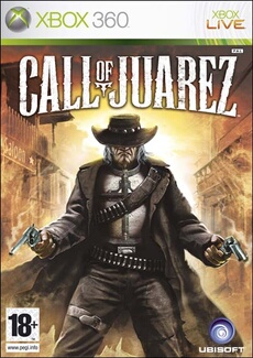 Call of Juarez