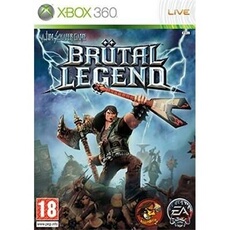 Brütal Legend