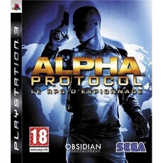 Alpha Protocol