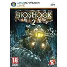 Bioshock 2