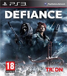 Defiance - Edition Limitée