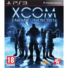 XCOM - Enemy Unknown