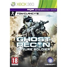 Ghost Recon Future Soldier - Edition signature