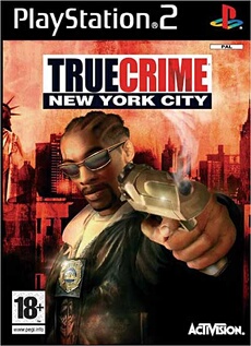 True Crime New York City
