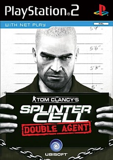 Splinter Cell - Double Agent