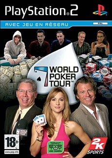 World Poker Tour
