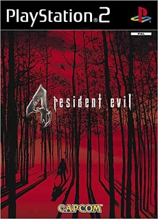 Resident Evil 4