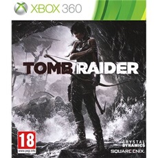 Tomb Raider