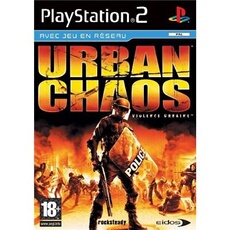 Acheter Urban Chaos Violence Urbaine Très bon état - 29,20 € Urban Chaos Violence Urbaine Très bon état - N/A reconditionné disponible sur Darty