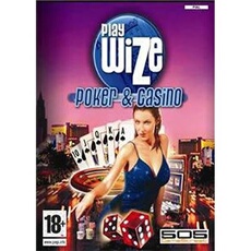 Playwise Poker and Casino