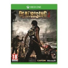 Dead Rising 3 Edition Day One Xbox One