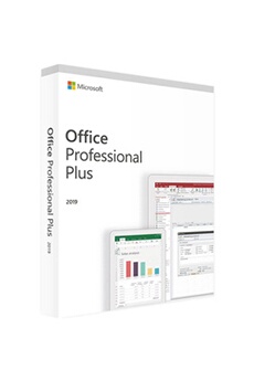 Logiciel Microsoft Logiciel Microsoft