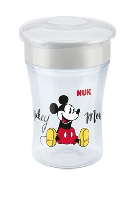 Vaisselle Bebe Nuk Tasse D Apprentissage Magic Cup 230 Ml Mickey 8m Darty Vaisselle Bebe Nuk Tasse D Apprentissage Magic Cup 230 Ml Mickey 8m Darty