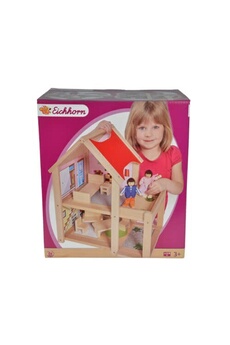 Poupée Simba Toys Simba toys 100002501 - la maison de poupées en bois