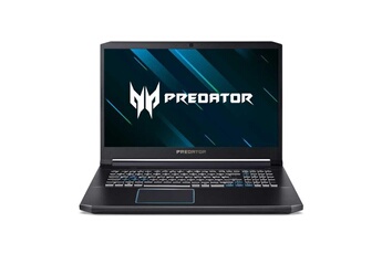 Acer PC portable predator helios 300 ph317-53-741l - grade b