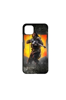 Coque et étui téléphone mobile Forever Coque rigide compatible pour iPhone 11 Call of Duty Black Ops 4 Prophet