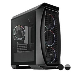 Acheter Boîtier Demi Tour Micro ATX / Mini ITX / ATX Aero One Mini Eclipse RGB LED Ø 12 cm - Blanc Très bon état - 72,74 € Boîtier Demi Tour Micro ATX / Mini ITX / ATX Aero One Mini Eclipse RGB LED Ø 12 cm - Blanc Très bon état - AeroCool reconditionné disponible sur Darty