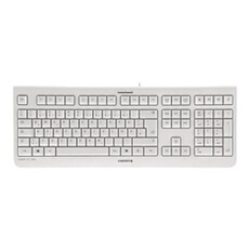 KC 1000 - Clavier - USB - R.-U. - gris pâle