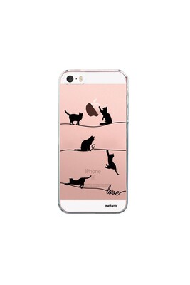 Coque Iphone Evetane Coque Iphone 5 5s Se Souple Transparente Chat Lignes Motif Ecriture Tendance Evetane Darty Coque Iphone Evetane Coque Iphone 5 5s Se Souple Transparente Chat Lignes Motif Ecriture Tendance Evetane Darty