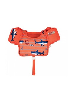 autre accessoires de natation et d'aquagym bestway gilet de natation avec brassards intégrés
