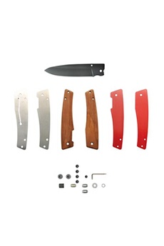 couteaux et pinces multi-fonctions deejo couteau à monter soi-même