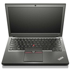 PC Portable 12.5 ThinkPad X250 8Go SSD 480Go