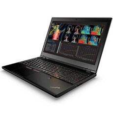PC Portable 15.6 ThinkPad P50 32Go SSD 1To Intel Core i7-6820HQ 2,70GHz Avec Webcam