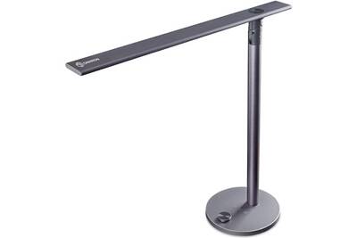 Luminaire De Bureau Onkron Onkron D5a Pb Lampe De Bureau Led 3 Niveaux D 39 Eclairage Mode Veilleuse Darty Luminaire De Bureau Onkron Onkron D5a Pb Lampe De Bureau Led 3 Niveaux D 39 Eclairage Mode Veilleuse Darty