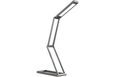 Luminaire De Bureau Onkron Onkron D4a Lampe De Bureau Led 3w Rechargeable Portable Transformable Darty Luminaire De Bureau Onkron Onkron D4a Lampe De Bureau Led 3w Rechargeable Portable Transformable Darty