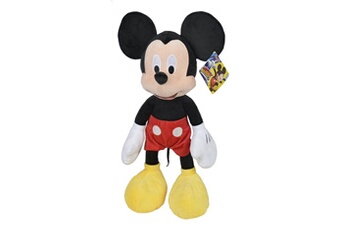 Peluches Nicotoy Peluche mickey mouse 61 cm