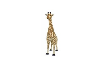 Peluche MELISSA & DOUG Girafe g?ante 140 cm
