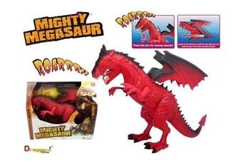 Figurine de collection Dreamland Dragon-i figurine mighty megasaur dragon