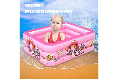 Autres Jeux Creatifs Aucune Piscine Gonflable Carree Pour Bebe Piscine Bebe Eclaboussant La Piscine De Peche Rose Darty Autres Jeux Creatifs Aucune Piscine Gonflable Carree Pour Bebe Piscine Bebe Eclaboussant La Piscine De Peche Rose Darty