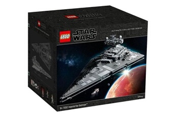Lego Lego Lego star wars 75252 imperial star destroyer