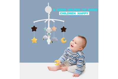 Jouets Premier Age Generique Jouet Pour Bebe 0 12 Mois Berceau Mobile Musique Lit Cloche Animal Hochet Darty Jouets Premier Age Generique Jouet Pour Bebe 0 12 Mois Berceau Mobile Musique Lit Cloche Animal Hochet Darty
