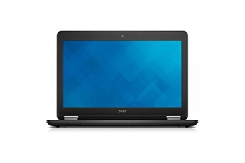 Pc Portable Dell Latitude E7250 - 8Go - Ssd 256Go