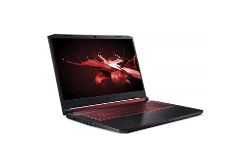 Acer nitro 5 an517-51-55jd