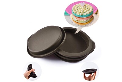 Plat Moule Generic Silicone 4 Pouces Moule A Gateau Arc En Ciel Gateau Aux Fruits Moule Rond Plateau De Cuisson Darty Plat Moule Generic Silicone 4 Pouces Moule A Gateau Arc En Ciel Gateau Aux Fruits Moule Rond Plateau De Cuisson Darty