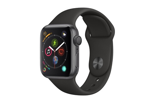 Apple watch serie 4