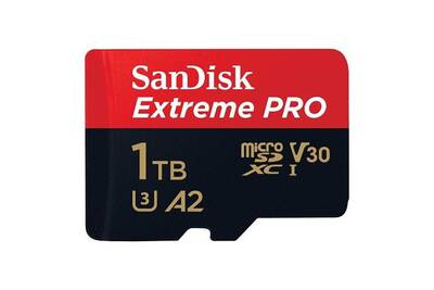 Carte m moire micro SD Sandisk Sandisk extreme pro carte Carte m moire micro SD Sandisk Sandisk extreme pro carte