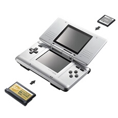 Navigateur Pour Nintendo DS