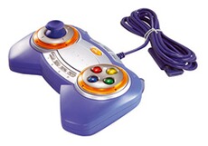 Manette Vtech Manette de jeu pour V.Smile Pro