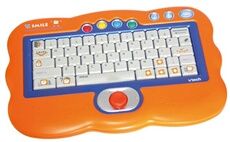 Clavier Tip-Tap pour V.Smile