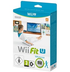 Acheter Wii Fit U + Wii Fit Meter Très bon état - 62,17 € Wii Fit U + Wii Fit Meter Très bon état - Nintendo reconditionné disponible sur Darty