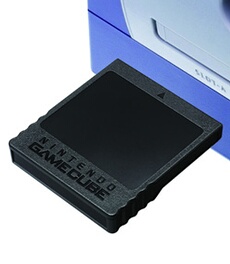 Acheter Carte Mémoire 251 pour GameCube Bon état - 24,95 € Carte Mémoire 251 pour GameCube Bon état - Nintendo reconditionné disponible sur Darty