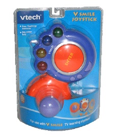 Joystick supplémentaire pour console éducative V.Smile